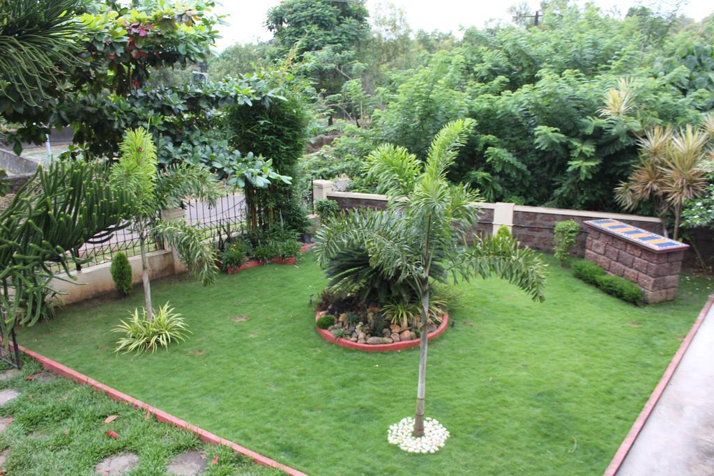 Urban Retreat Homestay Mangalore Exterior photo